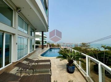 Apartamento · 196m² · 3 Quartos · Apartamento à venda - em Canasvieiras