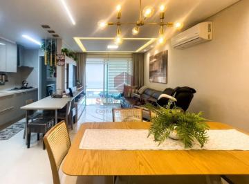 Apartamento · 2 Quartos · Apartamento à venda - na Agronômica