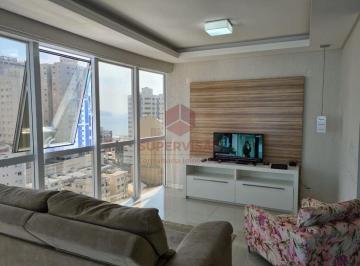 Apartamento · 273m² · 4 Quartos · Apartamento à venda - em Meia Praia