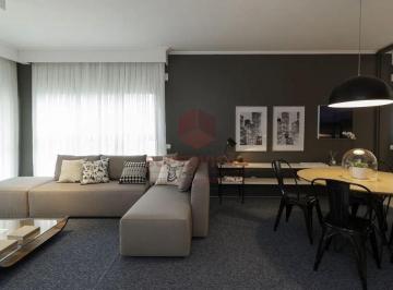 Apartamento · 110m² · 2 Quartos · Apartamento à venda - no Centro