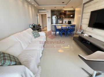 Apartamento · 186m² · 3 Quartos · Apartamento à venda - na Cachoeira do Bom Jesus