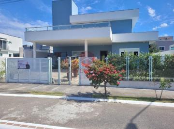 Casa · 525m² · 4 Quartos · Casa à venda - na Cachoeira do Bom Jesus