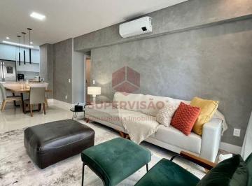 Apartamento · 2 Quartos · Apartamento à venda - em Jurerê