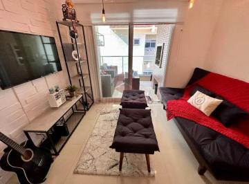 Apartamento · 86m² · 1 Quarto · Apartamento à venda - em Jurerê