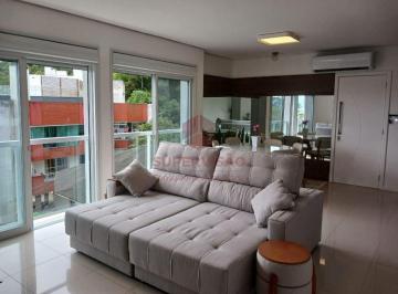 Apartamento · 242m² · 3 Quartos · Apartamento à venda - em Jurerê