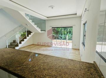 Casa · 512m² · 4 Quartos · Casa à venda - na Ponta de Baixo