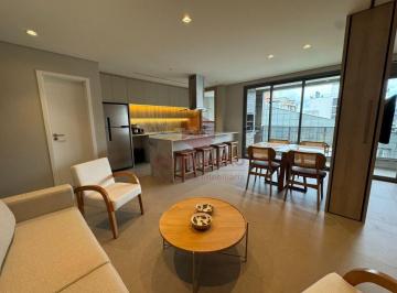 Apartamento · 122m² · 3 Quartos · Apartamento à venda - em Jurerê