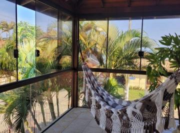 Casa · 368m² · 4 Quartos · Casa à venda - em Itaguaçu