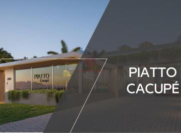 Apartamento · 246m² · 3 Quartos · Apartamento à venda - em Cacupé
