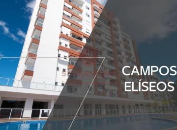 Apartamento · 219m² · 3 Quartos · Apartamento à venda - na Agronômica