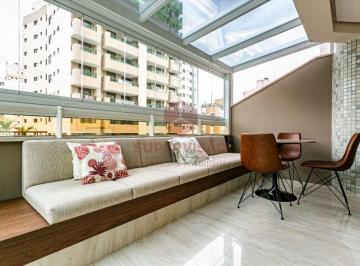 Apartamento · 311m² · 3 Quartos · Apartamento à venda - na Agronômica