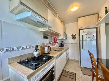 Apartamento · 59m² · 2 Quartos · Apartamento à venda - no Jardim Atlântico
