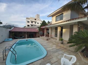 Casa · 482m² · 4 Quartos · Casa à venda - em João Paulo