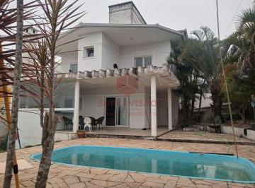 Casa · 490m² · 4 Quartos · Casa à venda - em Pedra Branca