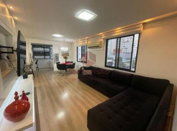 Apartamento · 242m² · 4 Quartos · Apartamento à venda - no Centro