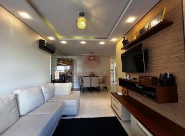 Apartamento · 133m² · 3 Quartos · Apartamento à venda - na Agronômica