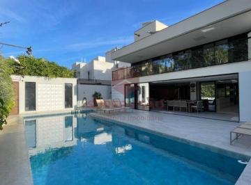 Casa · 450m² · 5 Quartos · Casa à venda - em Jurerê