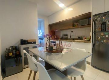 Apartamento · 118m² · 3 Quartos · Apartamento à venda - em Pedra Branca