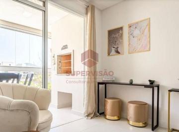 Apartamento · 124m² · 3 Quartos · Apartamento à venda - em Ingleses do Rio Vermelho