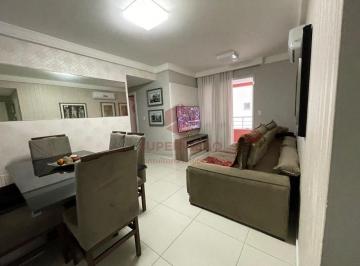 Apartamento · 152m² · 3 Quartos · Apartamento à venda - em Barreiros