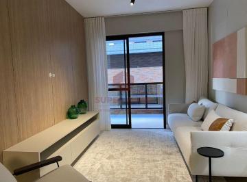 Apartamento · 205m² · 3 Quartos · Apartamento à venda - em Itacorubi