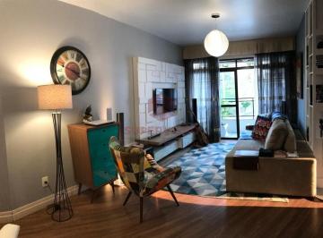 Apartamento · 114m² · 3 Quartos · Apartamento à venda - no Estreito
