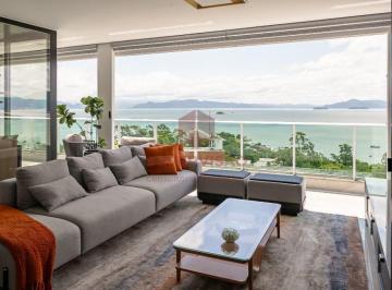 Apartamento · 283m² · 3 Quartos · Apartamento à venda - na Agronômica