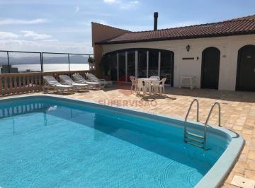 Casa · 570m² · 3 Quartos · Casa à venda - no Centro