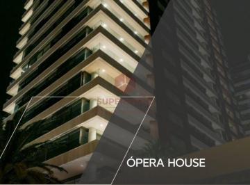 Apartamento · 520m² · 4 Quartos · Apartamento à venda - na Agronômica