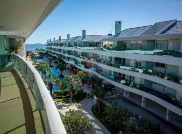 Apartamento · 383m² · 3 Quartos · Apartamento à venda - em Canasvieiras
