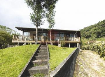 Rural · 44487m² · 9 Quartos · Rurais à venda - em Major Gercino