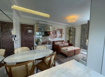 Apartamento · 126m² · 2 Quartos · Apartamento à venda - na Agronômica