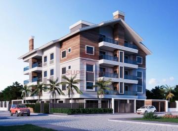 Apartamento · 2 Quartos · Apartamento à venda - em Pinheira (Ens Brito)