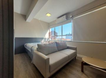 Apartamento · 1 Quarto · Apartamento à venda - no Centro