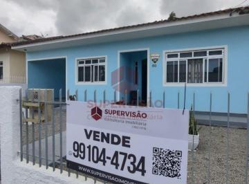 Casa · 375m² · 4 Quartos · Casa à venda - em Passa Vinte