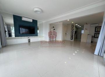 Apartamento · 310m² · 5 Quartos · Apartamento à venda - em Florianópolis