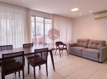 Apartamento · 135m² · 3 Quartos · Apartamento à venda - em Pedra Branca