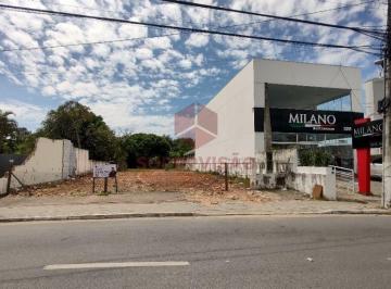 Terreno · 989m² · Terreno à venda - no Centro