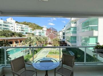Apartamento · 128m² · 2 Quartos · Apartamento à venda - em Jurerê