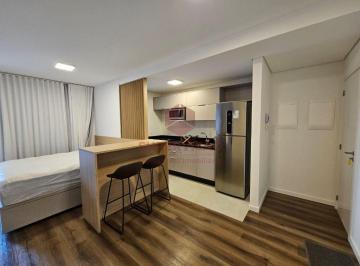 Apartamento · 68m² · 1 Quarto · Apartamento à venda - no Centro