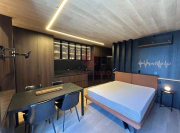 Apartamento · 72m² · 1 Quarto · Apartamento à venda - no Centro