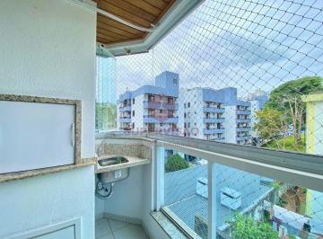 Apartamento · 120m² · 3 Quartos · Apartamento à venda - no Estreito