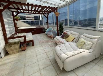 Apartamento · 166m² · 2 Quartos · Apartamento à venda - no Córrego Grande