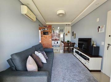 Apartamento · 2 Quartos · Apartamento à venda - em Passa Vinte