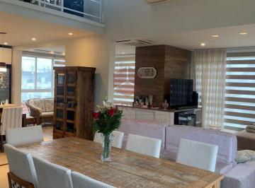 Apartamento · 244m² · 3 Quartos · Apartamento à venda - em Jurerê