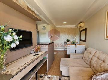 Apartamento · 89m² · 3 Quartos · Apartamento à venda - em Pagani