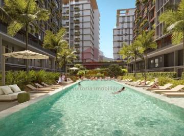 Apartamento · 49m² · 1 Quarto · Apartamento à venda - em Pedra Branca
