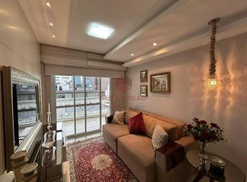 Apartamento · 85m² · 2 Quartos · Apartamento à venda - no Centro