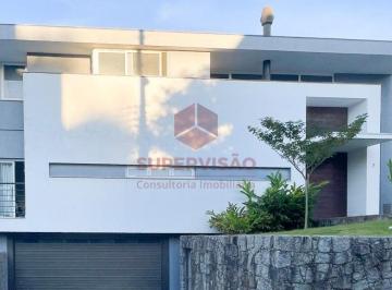 Casa · 692m² · 4 Quartos · Casa à venda - em Itacorubi