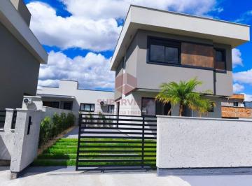 Casa · 160m² · 3 Quartos · Casa à venda - na Bela Vista